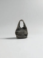 Crystal Evening Bag
