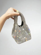 Crystal Evening Bag