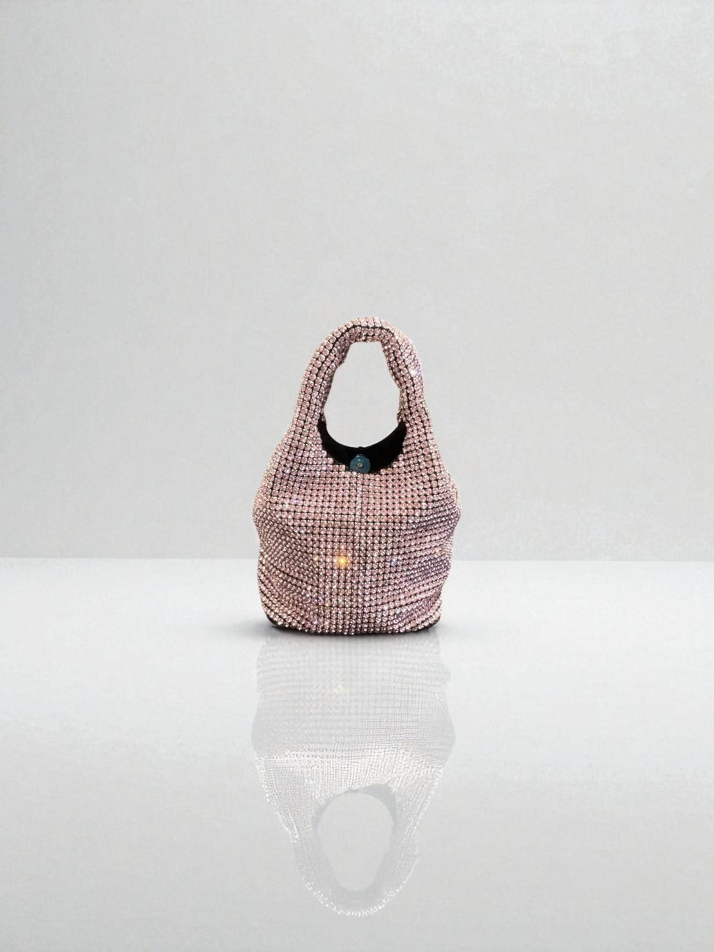 Crystal Evening Bag