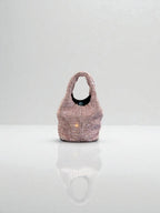 Crystal Evening Bag