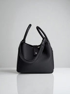 Alaiya Bucket Shoulder Bag