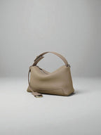 Evora Leather Hand Bag